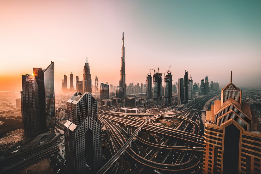 Top Real Estate Agency In Dubai