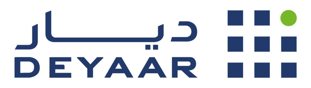 Deyaar-Logo